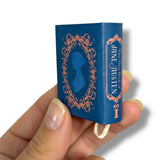 The Tiny Book of Jane Austen