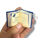 The Tiny Book of Jane Austen