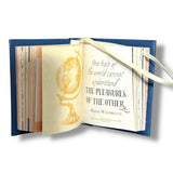 The Tiny Book of Jane Austen