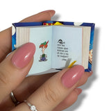 Maxi Diversión set 3 mini books Adivinanzas, Mini Chistes, Colmos y Trabalenguas