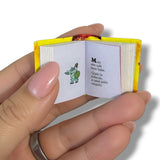 Maxi Diversión set 3 mini books Adivinanzas, Mini Chistes, Colmos y Trabalenguas