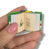 Maxi Diversión set 3 mini books Adivinanzas, Mini Chistes, Colmos y Trabalenguas
