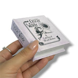 The Quotable Oscar Wilde A collection of Wit and Wisdom mini book hardcover 203p