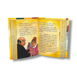 Don Quijote de la Mancha para Jóvenes