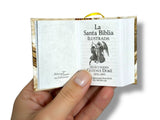 La Santa Biblia Ilustrada