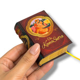 The Kama Sutra
