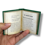The Witches' Wealth Spell Book. For Abundance and Prosperity