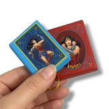 DC Comics: Wonder Woman (Tiny Book): Wisdom Through the Ages