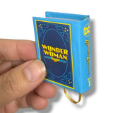 DC Comics: Wonder Woman (Tiny Book): Wisdom Through the Ages