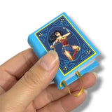 DC Comics: Wonder Woman (Tiny Book): Wisdom Through the Ages