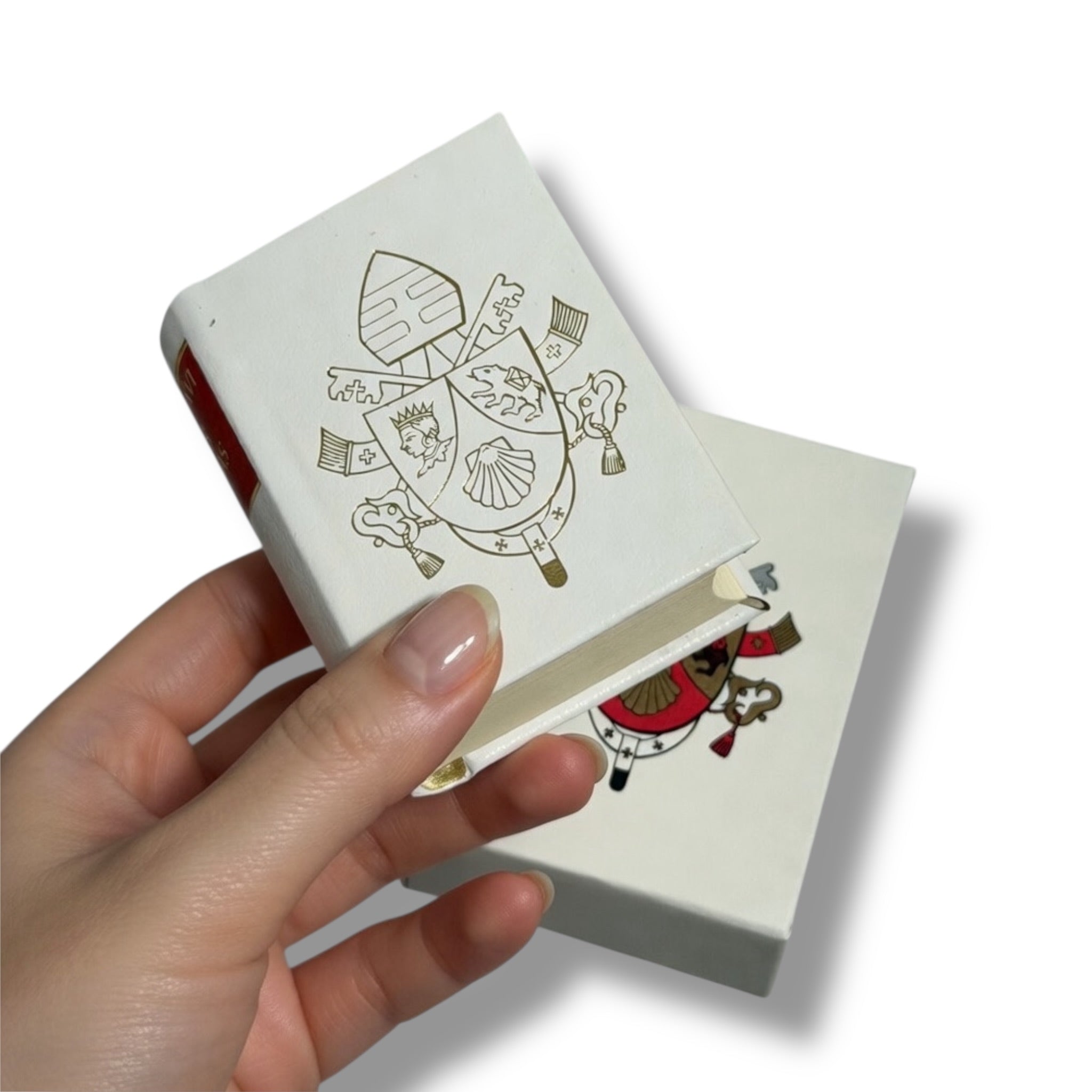 Miniatur_ buchverlag (Germany) – Page 2 – USAminiBooks
