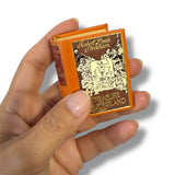 Treasure Island set numbered limited tiny book leather bound slipcase Germany