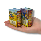 ancien nouveau testament bible enfants