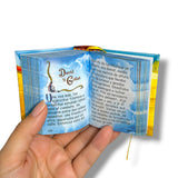 Biblia Infantil, Antiguo Testamento