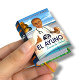 El Ayuno. Fuente de Salud.