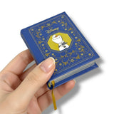 Frozen II Spanish Mini Book with slipcase