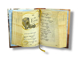 Lo Mejor de la Música Criolla Peruana lyrics and notes mini book hardcover 430p