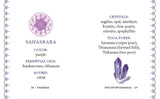 Chakras A Little Introduction to the Seven Energy Centers