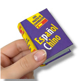 Guía Práctica de Conversación Español Chino