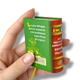 Guía Práctica de Conversación Español Italiano