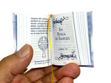 Principios Rosacruces para el Hogar y los Negocios Mini Book Hardcover 430 pgs