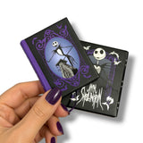 The Nightmare Before Christmas Disney The Tiny Book of Jack Skellington
