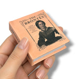 THE BRONTES