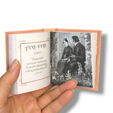 The Brontes, their complete Novels in One Sitting