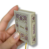 Mulan (Spanish) with slipcase, hardcover