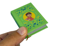 COCO Disney Salvat Mini Book hardcover illustrated in Spanish 190 pgs full color
