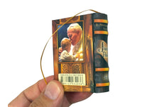 Papa Juan Pablo II