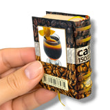Café. 150 Maneras de Disfrutarlo