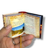 Cusco Ombligo del Mundo mini book hardcover 475 pages color deluxe photos new