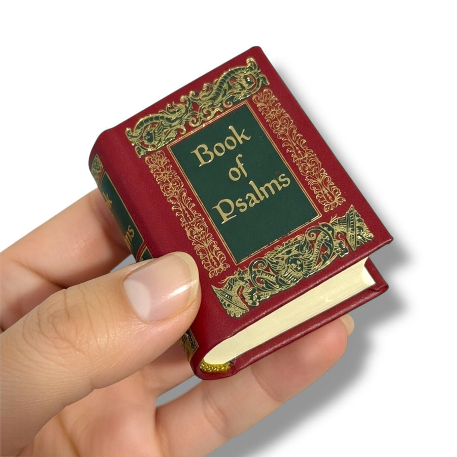 Book of Psalms