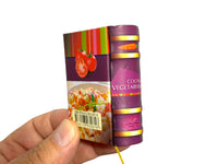 Cocina Vegetariana
