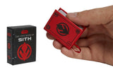 Star Wars The Tiny Book of Sith