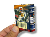Constitucion de Venezuela enmienda 2009 mini book hardcover 430p