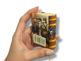 Lo Mejor de la Música Criolla Peruana lyrics and notes mini book hardcover 430p
