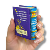 Guía Práctica de Conversación Español Inglés