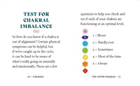 Chakras A Little Introduction to the Seven Energy Centers