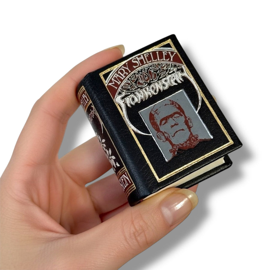 Frankenstein (Leather)