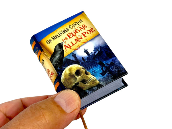 Os Melhores Contos de Edgar Allan Poe