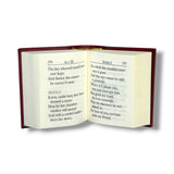 Two Gentlemen of Verona open book