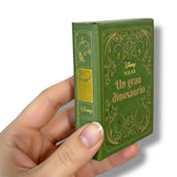 Un Gran Dinosaurio Miniature Book - Disney•Pixar Story of Arlo | Salvat