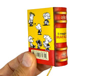 Il Meglio di Mafalda