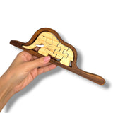 Little Prince Puzzle Jigsaw