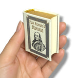Poor Richard's Almanac Benjamin Franklin Limited Numbered