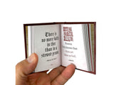 Shakespeare. The Bard's Guide to Abuses and Affronts