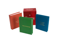 Christmas Classics box set