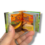Favole di Esopo (Italian)
